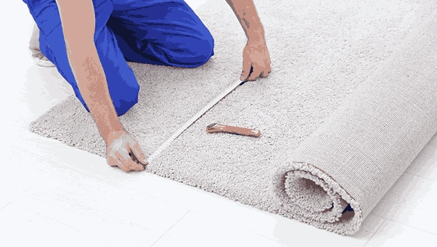 Carpet Repair Services Maribyrnong