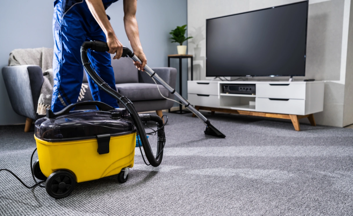 Extract Carpet Cleaning Maribyrnong Contact Office